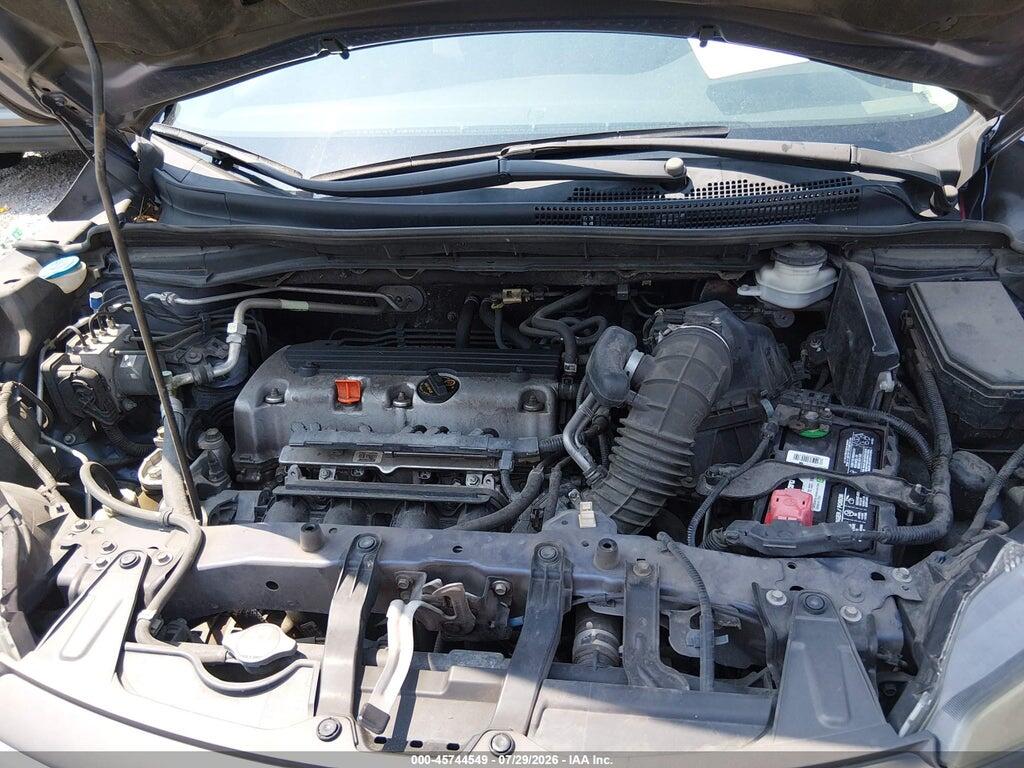 3CZRM3H33EG710325 2014 HONDA CR-V photo no. 10