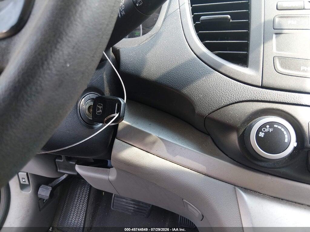 3CZRM3H33EG710325 2014 HONDA CR-V photo no. 11