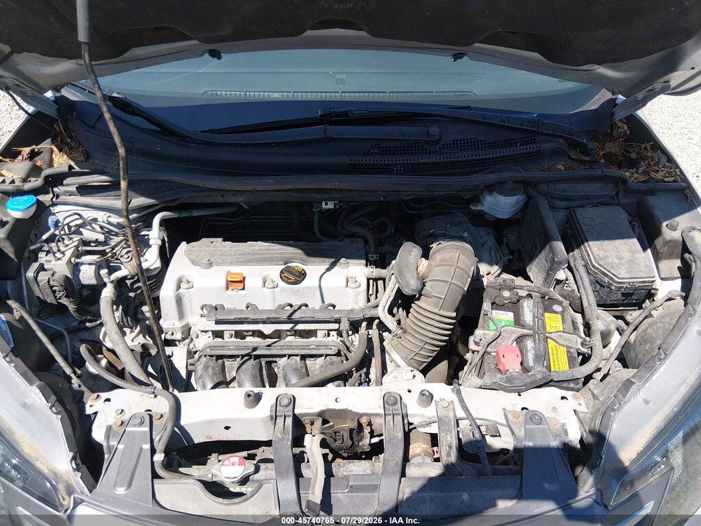 2HKRM4H75EH693162 2014 HONDA CR-V photo no. 10