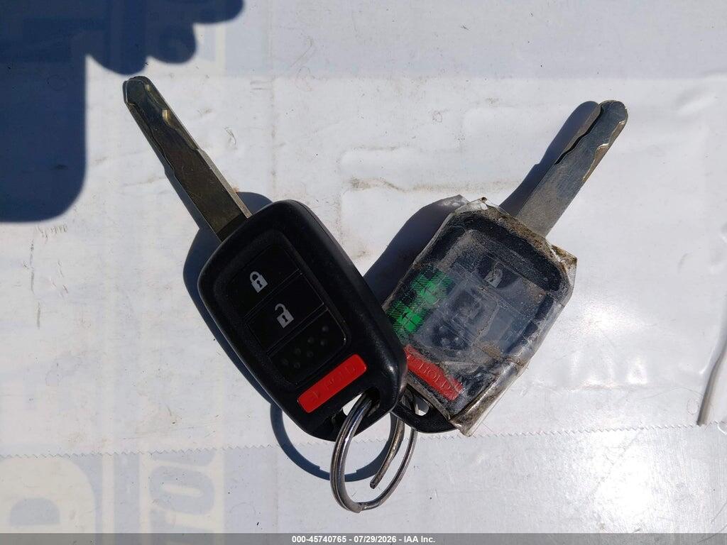 2HKRM4H75EH693162 2014 HONDA CR-V photo no. 11