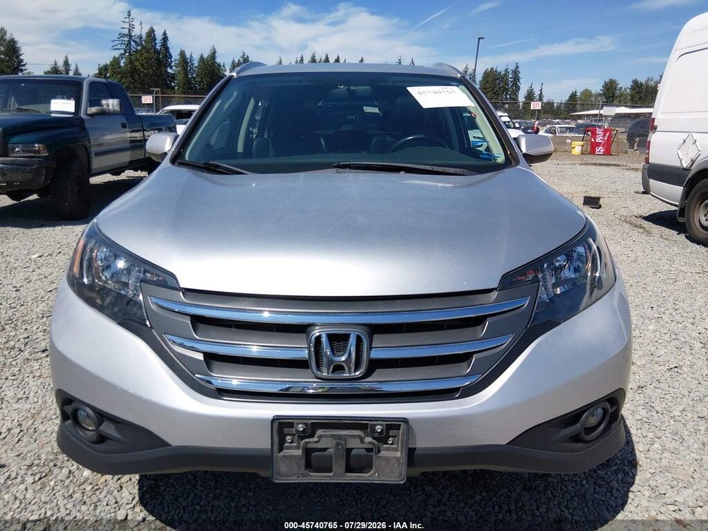 2HKRM4H75EH693162 2014 HONDA CR-V photo no. 12