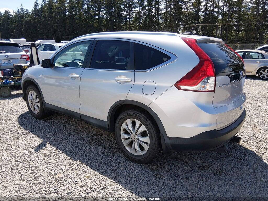 2HKRM4H75EH693162 2014 HONDA CR-V photo no. 3