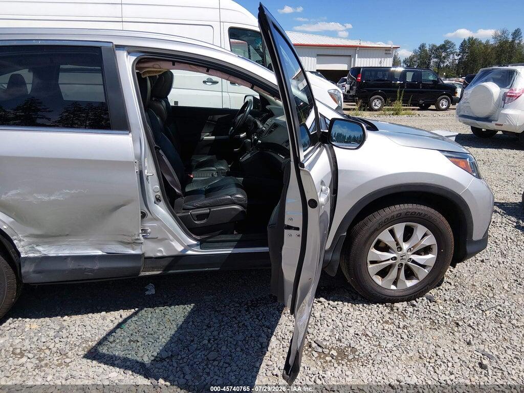 2HKRM4H75EH693162 2014 HONDA CR-V photo no. 5