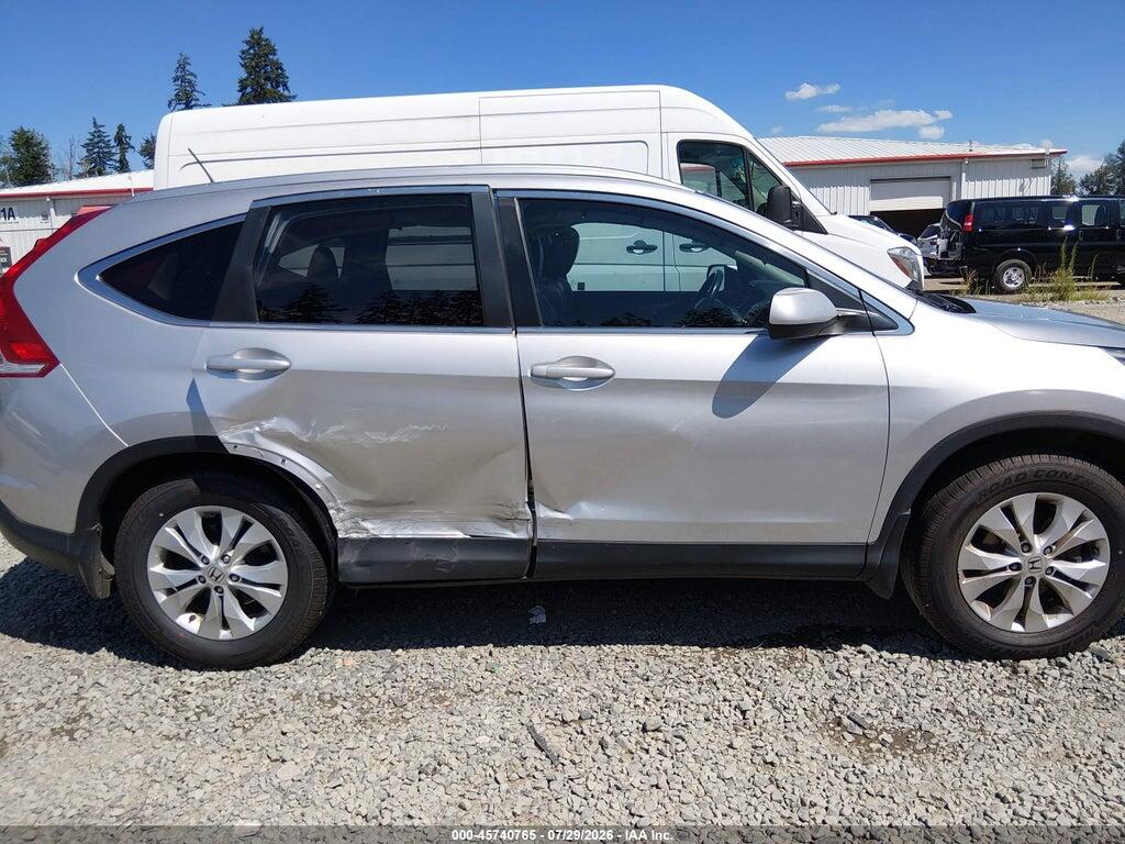 2HKRM4H75EH693162 2014 HONDA CR-V photo no. 6