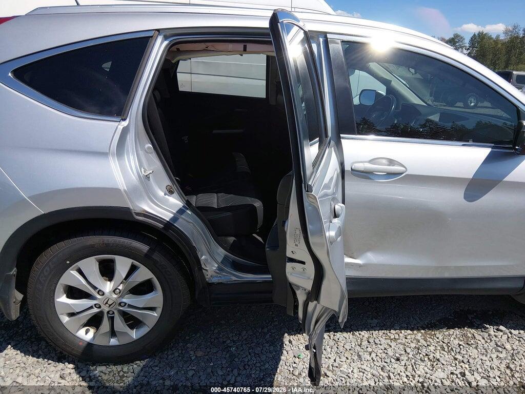 2HKRM4H75EH693162 2014 HONDA CR-V photo no. 8