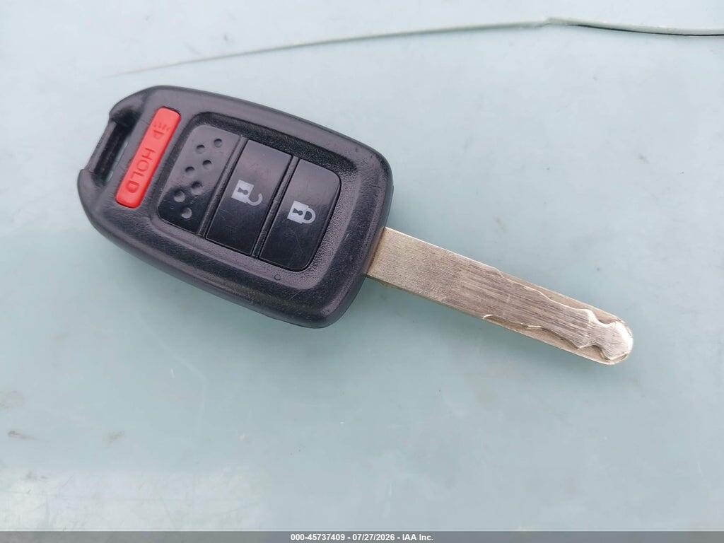 5J6RM3H37EL006809 2014 HONDA CR-V photo no. 11