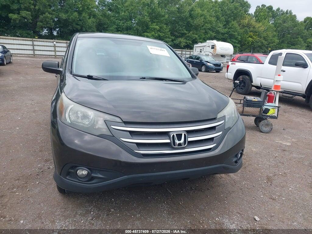 5J6RM3H37EL006809 2014 HONDA CR-V photo no. 12