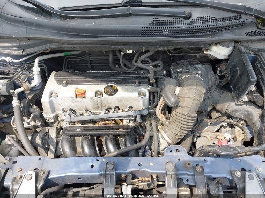 2HKRM4H38EH653316 2014 HONDA CR-V photo no. 10