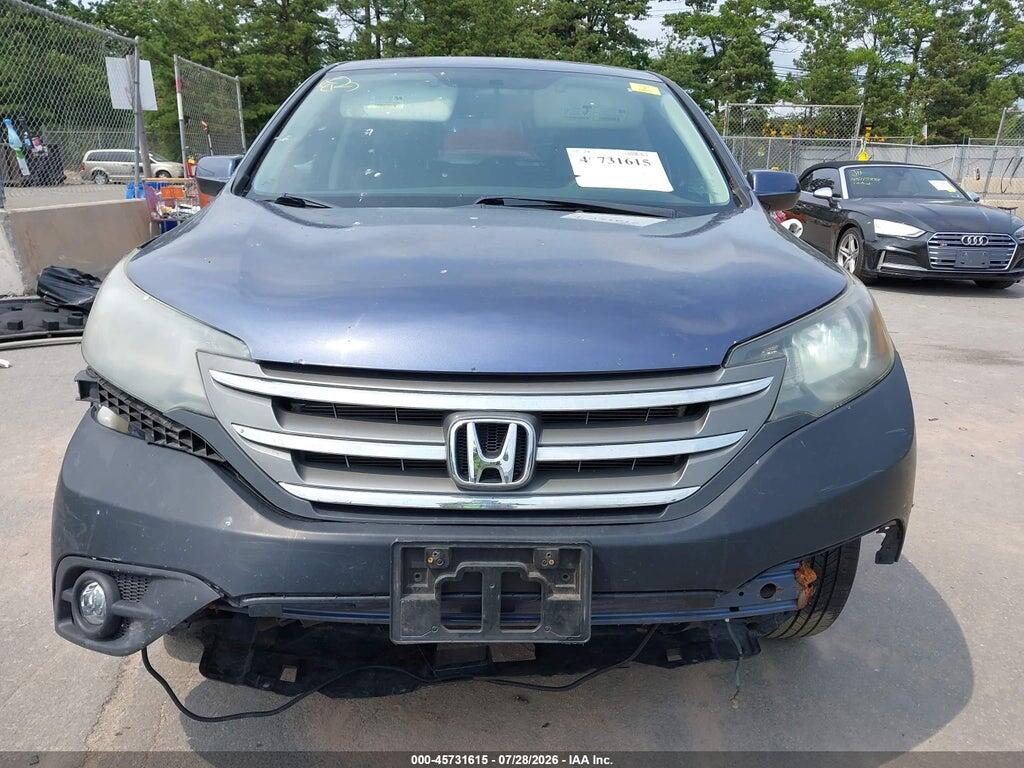 2HKRM4H38EH653316 2014 HONDA CR-V photo no. 12