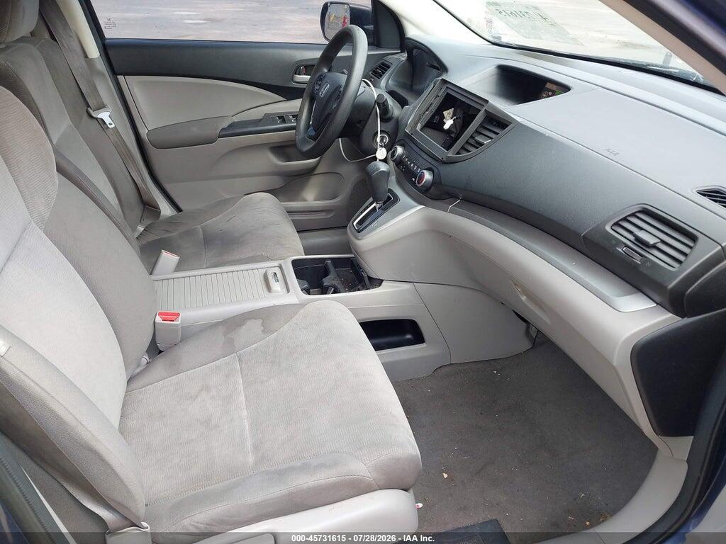 2HKRM4H38EH653316 2014 HONDA CR-V photo no. 5