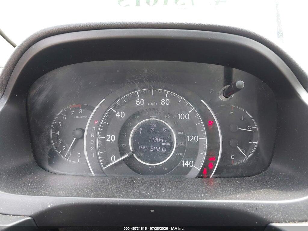 2HKRM4H38EH653316 2014 HONDA CR-V photo no. 7