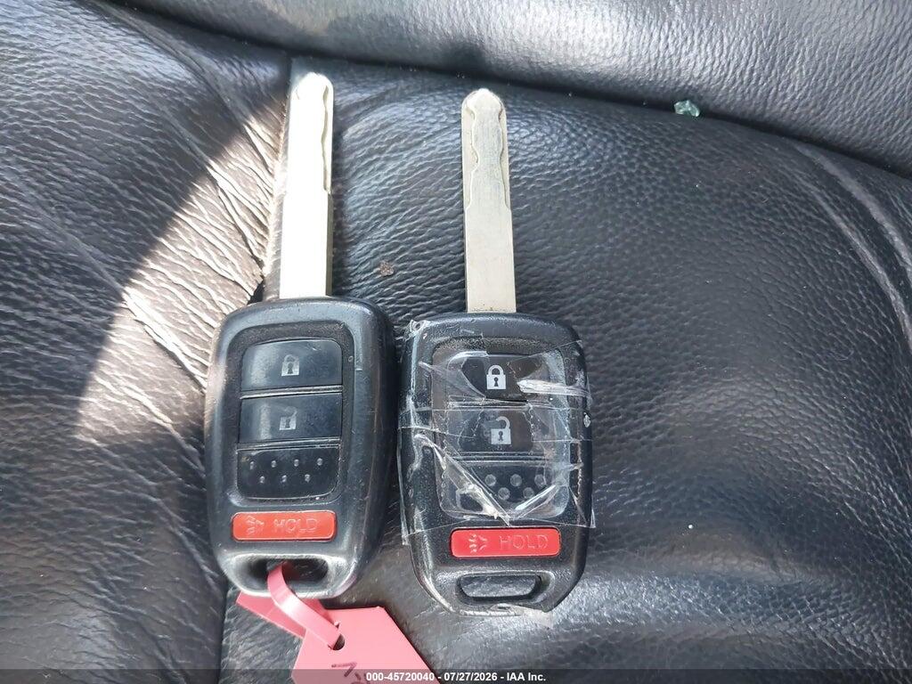 2HKRM4H73EH647474 2014 HONDA CR-V photo no. 11