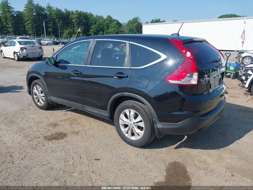 2HKRM4H73EH647474 2014 HONDA CR-V photo no. 3