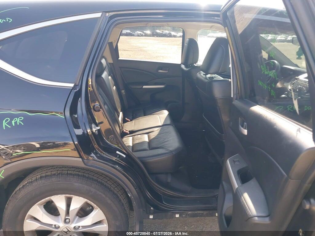2HKRM4H73EH647474 2014 HONDA CR-V photo no. 8