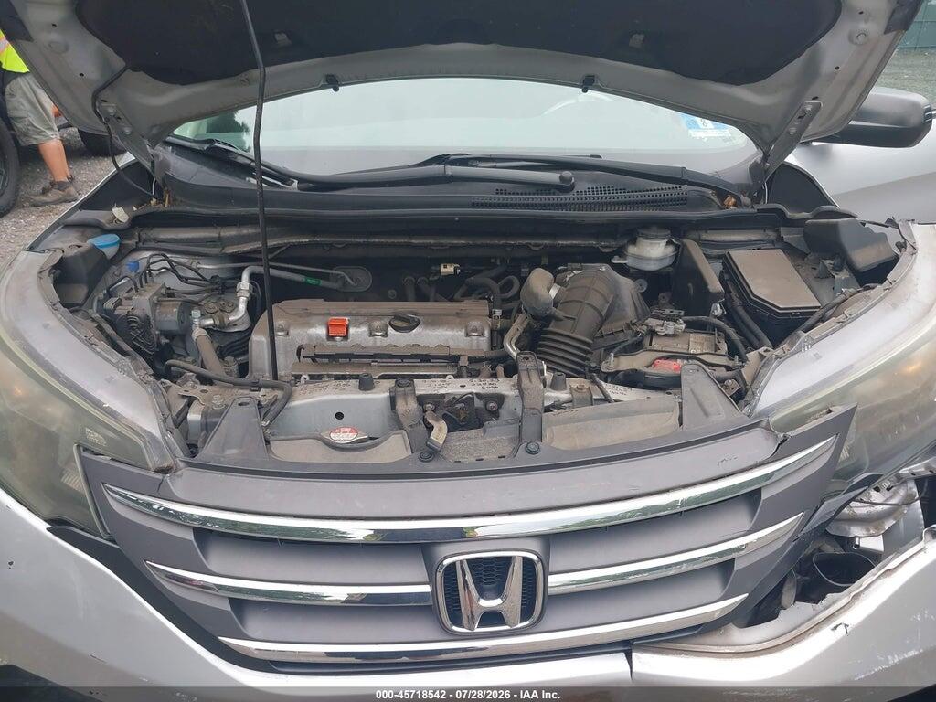 2HKRM4H36EH684130 2014 HONDA CR-V photo no. 10