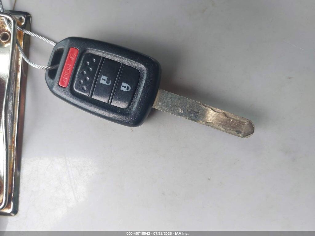 2HKRM4H36EH684130 2014 HONDA CR-V photo no. 11