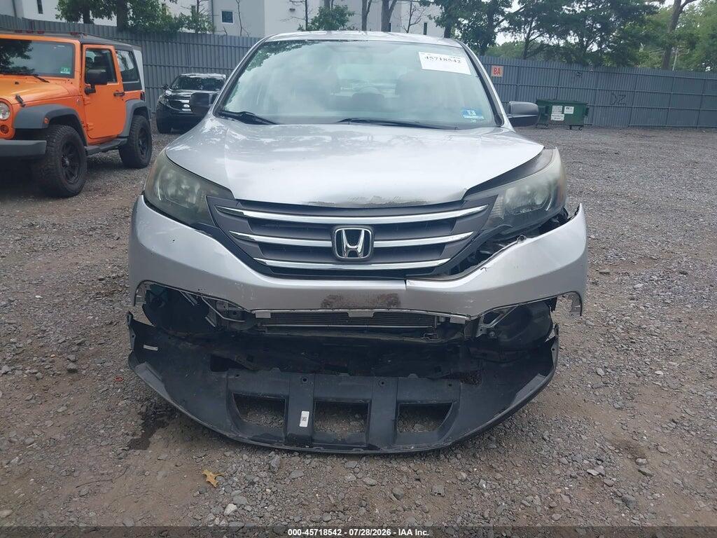 2HKRM4H36EH684130 2014 HONDA CR-V photo no. 12