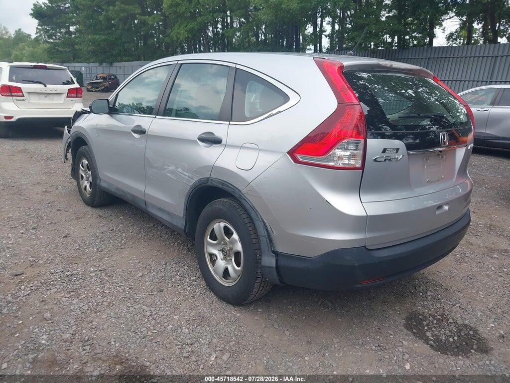 2HKRM4H36EH684130 2014 HONDA CR-V photo no. 3