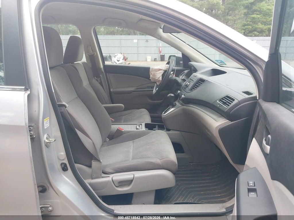 2HKRM4H36EH684130 2014 HONDA CR-V photo no. 5
