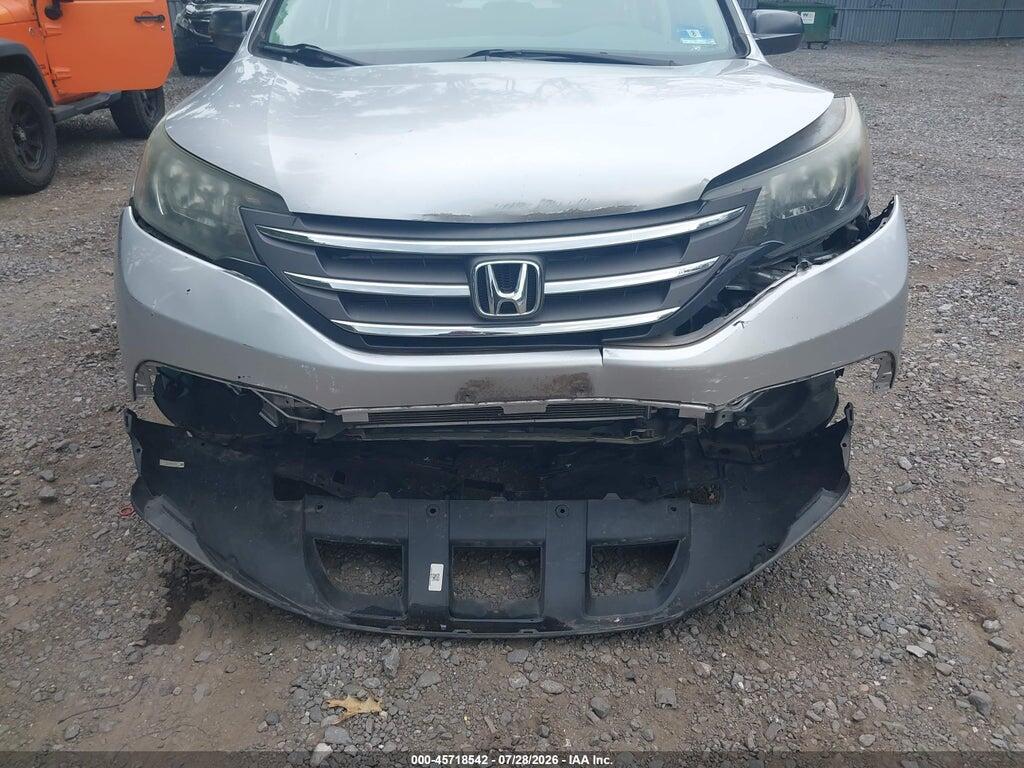 2HKRM4H36EH684130 2014 HONDA CR-V photo no. 6