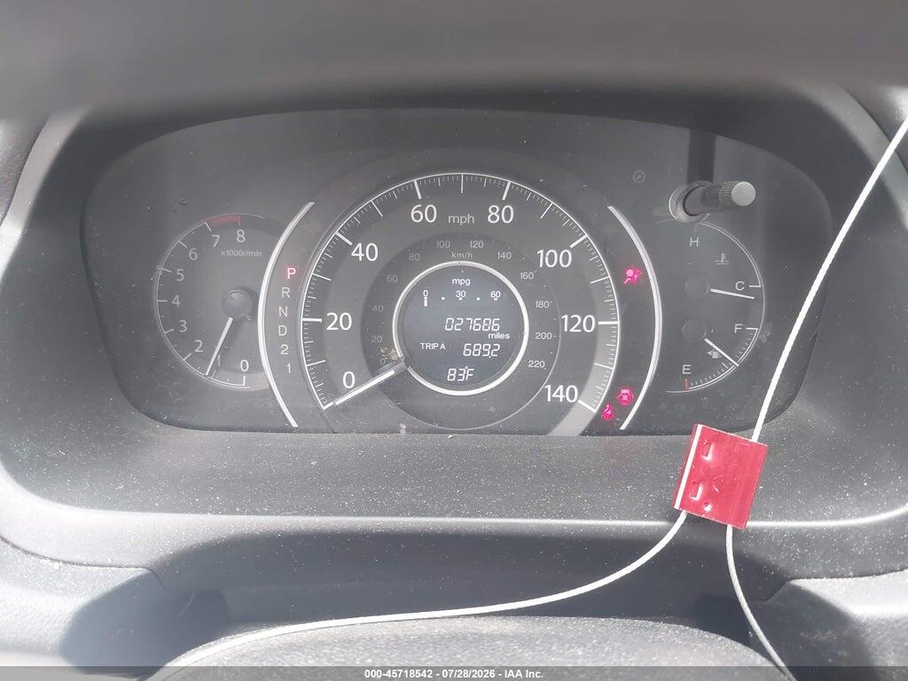 2HKRM4H36EH684130 2014 HONDA CR-V photo no. 7