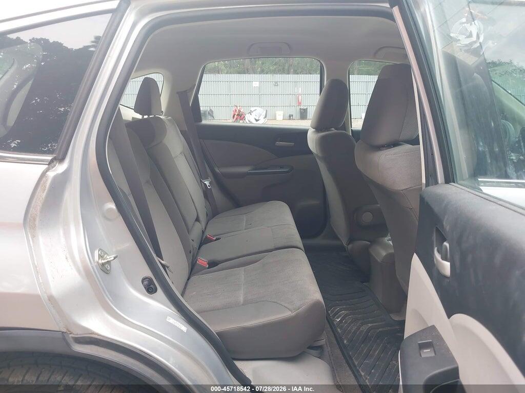2HKRM4H36EH684130 2014 HONDA CR-V photo no. 8