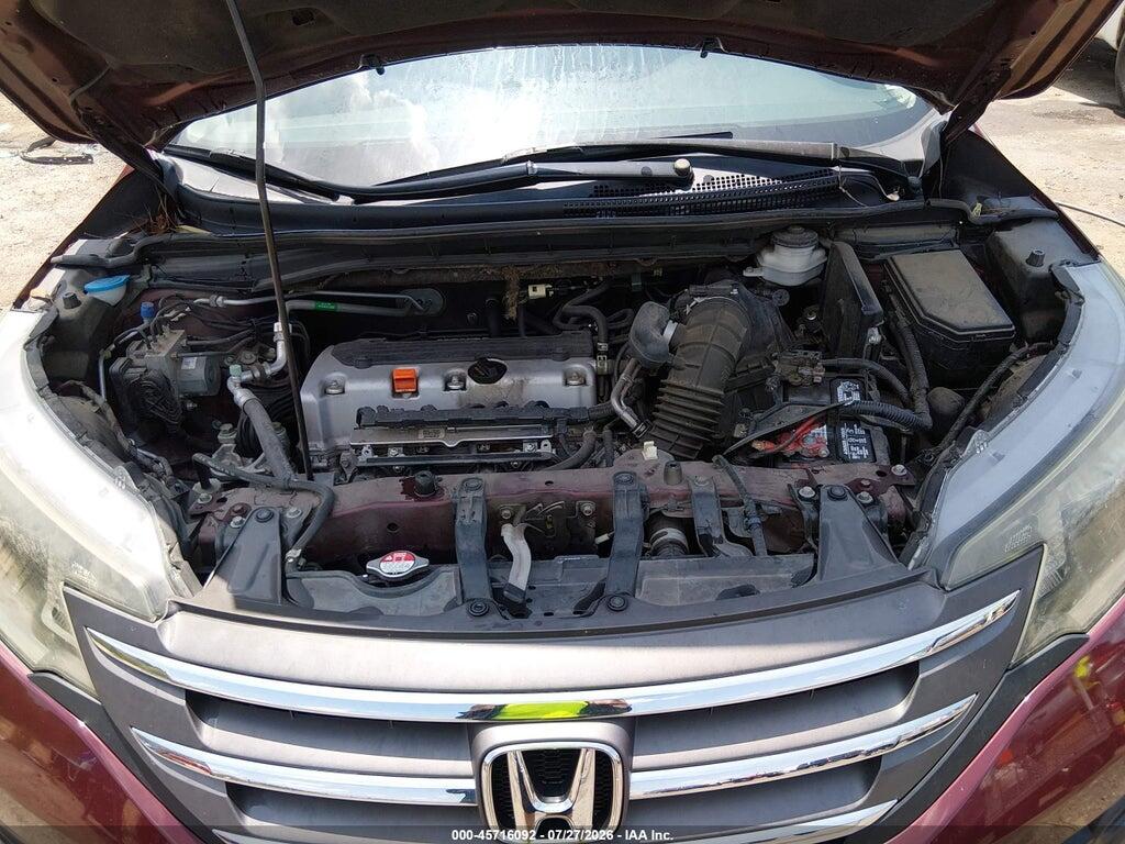 5J6RM3H73EL039339 2014 HONDA CR-V photo no. 10
