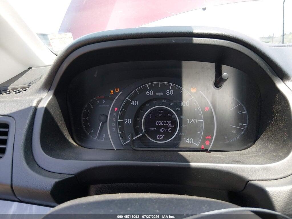 5J6RM3H73EL039339 2014 HONDA CR-V photo no. 7