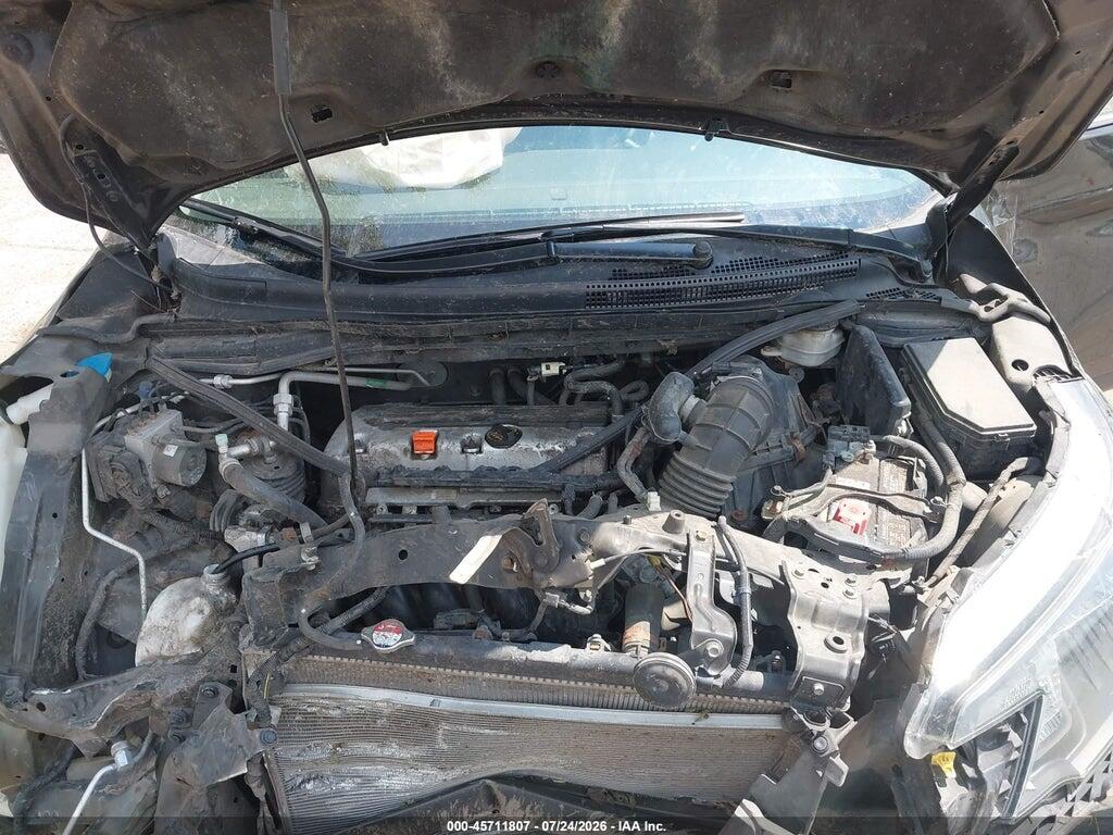 2HKRM4H76EH692831 2014 HONDA CR-V photo no. 10