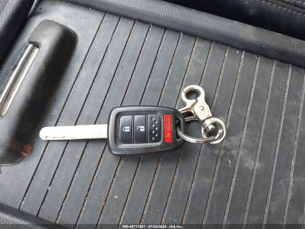 2HKRM4H76EH692831 2014 HONDA CR-V photo no. 11