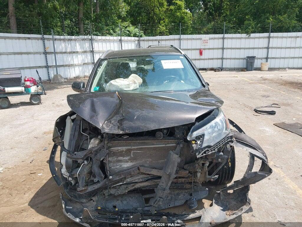 2HKRM4H76EH692831 2014 HONDA CR-V photo no. 12