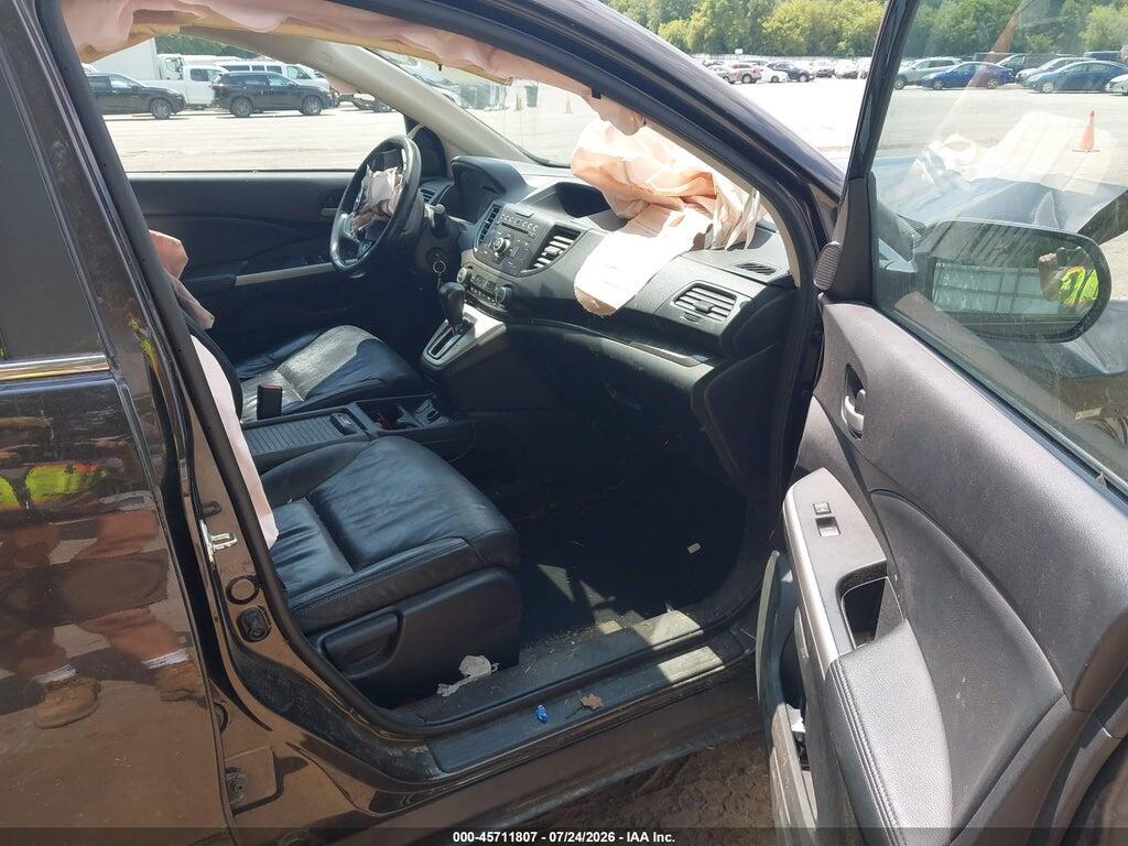 2HKRM4H76EH692831 2014 HONDA CR-V photo no. 5