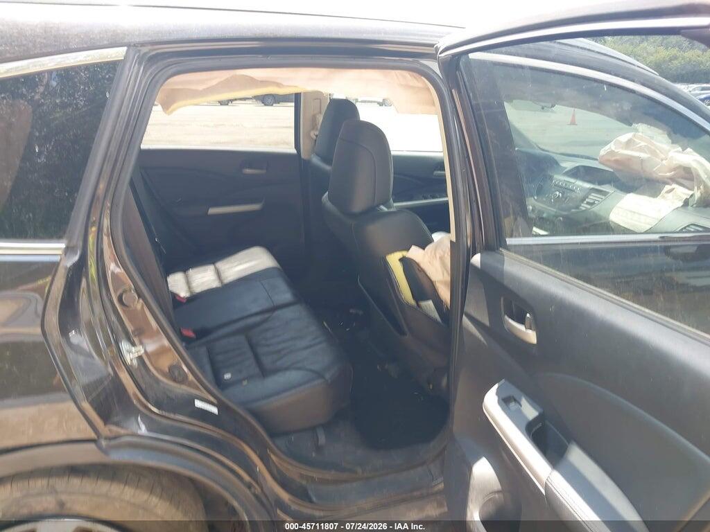 2HKRM4H76EH692831 2014 HONDA CR-V photo no. 8