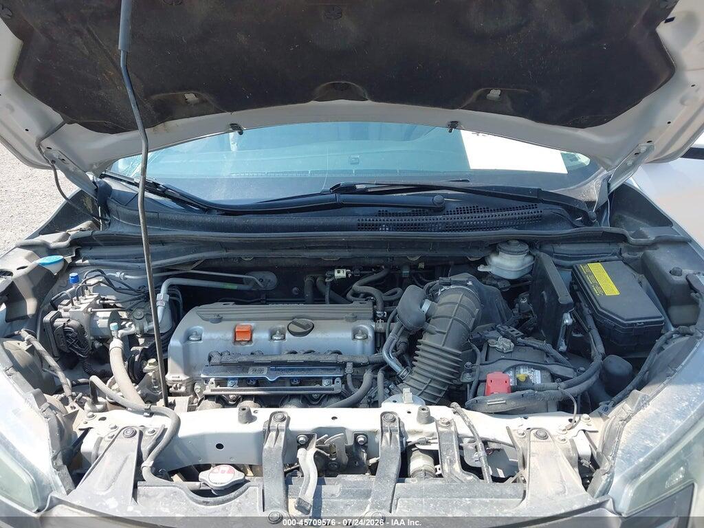 2HKRM4H75EH679388 2014 HONDA CR-V photo no. 10