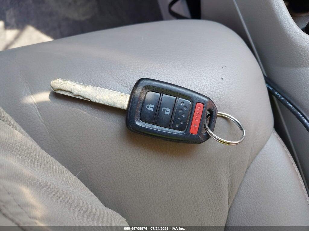 2HKRM4H75EH679388 2014 HONDA CR-V photo no. 11