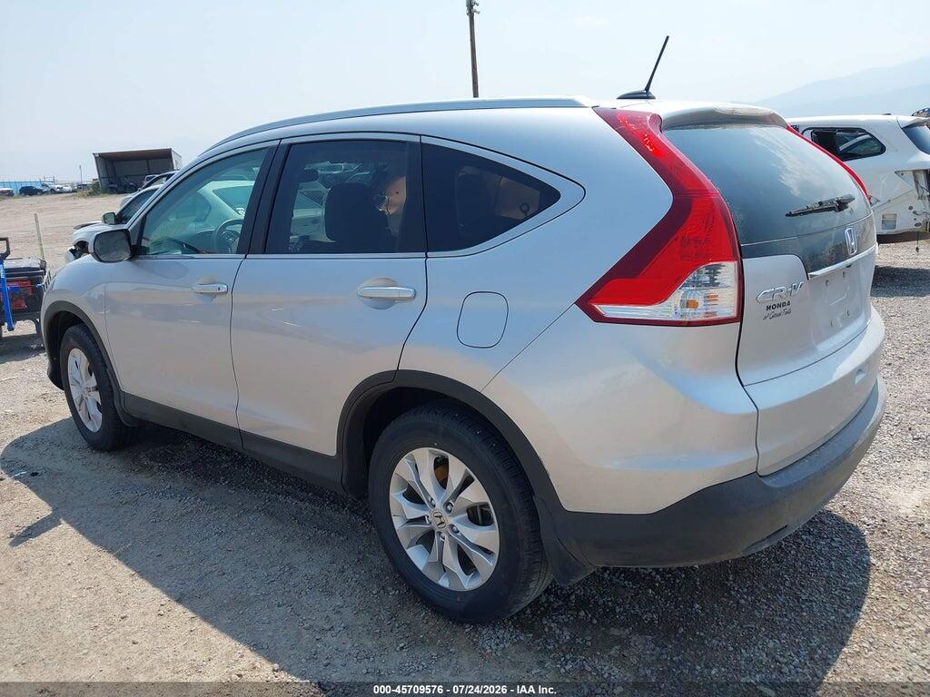 2HKRM4H75EH679388 2014 HONDA CR-V photo no. 3