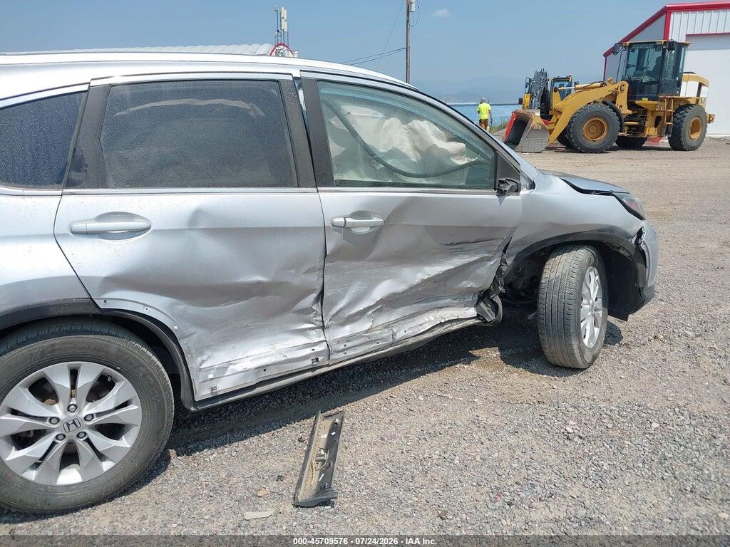 2HKRM4H75EH679388 2014 HONDA CR-V photo no. 6