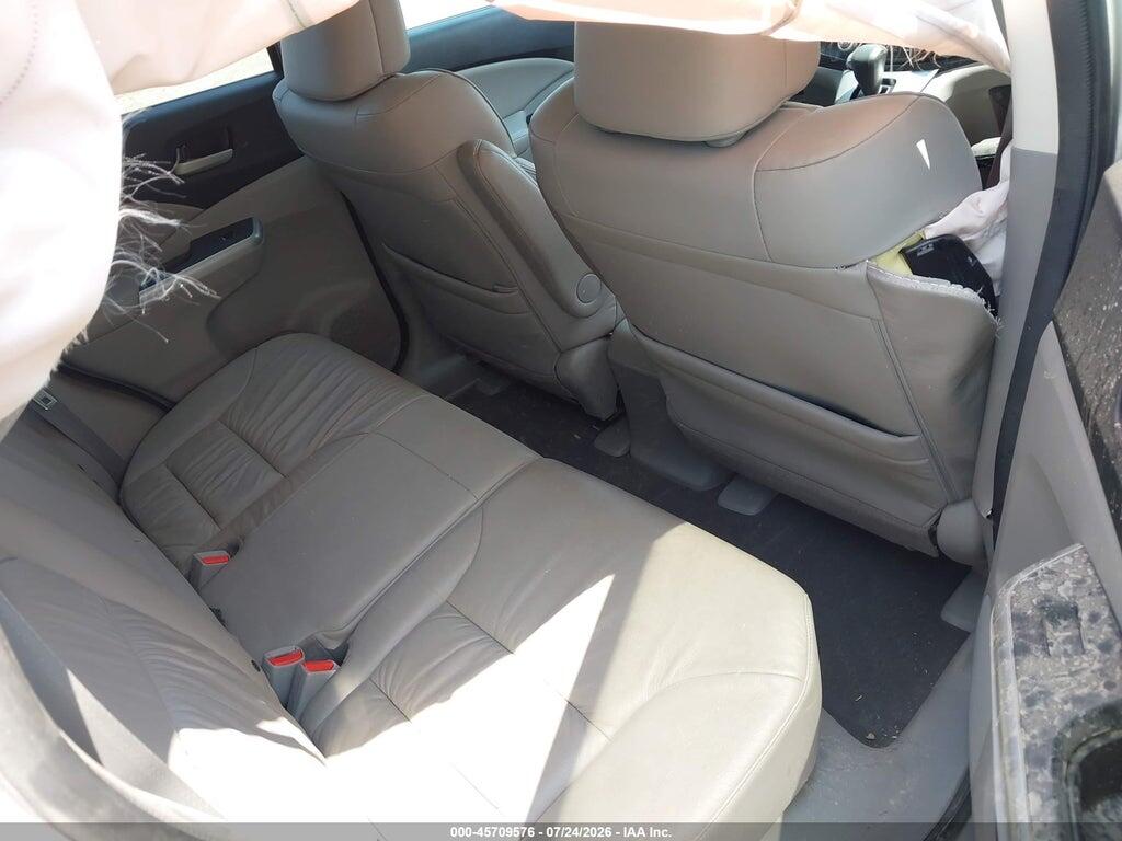 2HKRM4H75EH679388 2014 HONDA CR-V photo no. 8