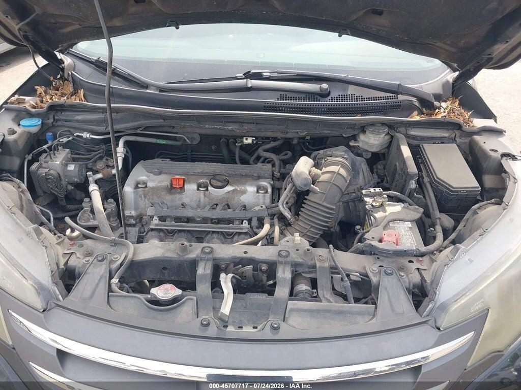 2HKRM4H38EH600941 2014 HONDA CR-V photo no. 10