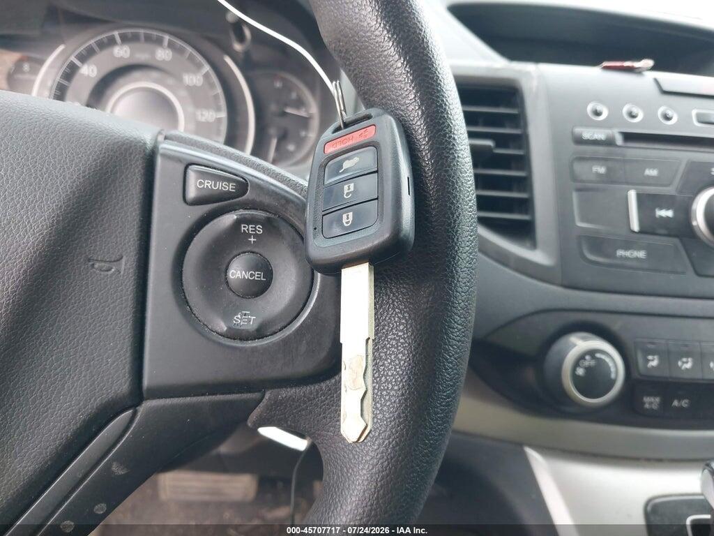 2HKRM4H38EH600941 2014 HONDA CR-V photo no. 11