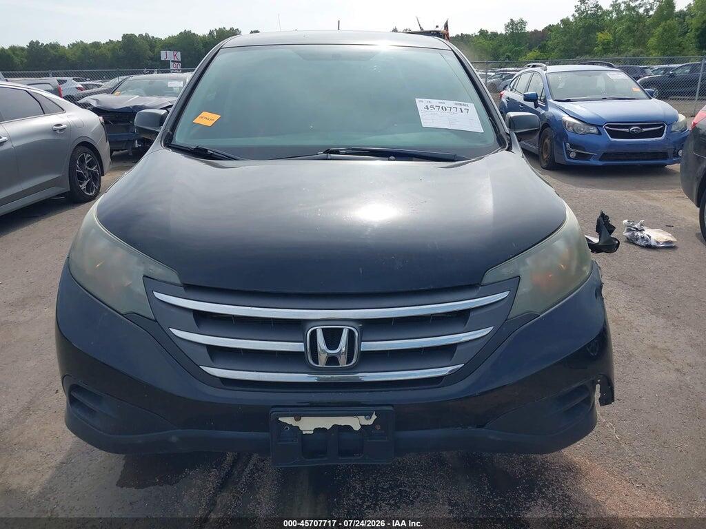 2HKRM4H38EH600941 2014 HONDA CR-V photo no. 12