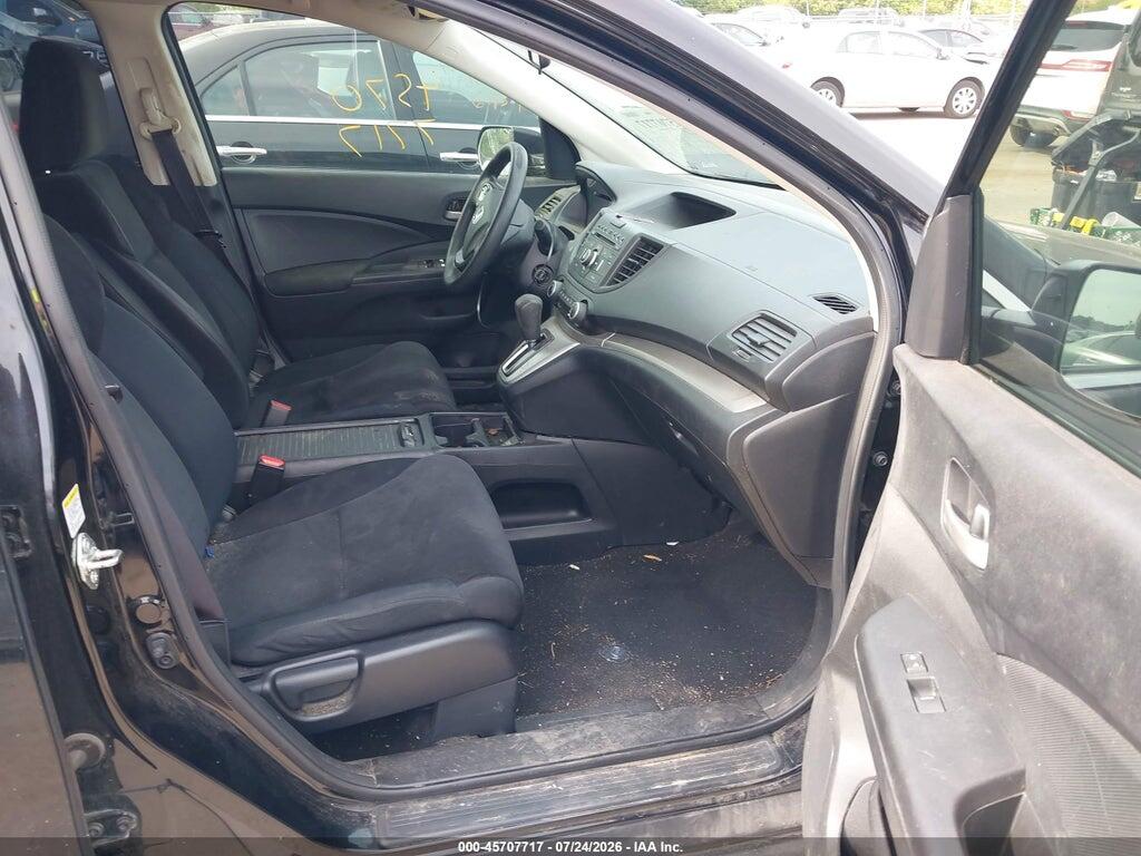 2HKRM4H38EH600941 2014 HONDA CR-V photo no. 5