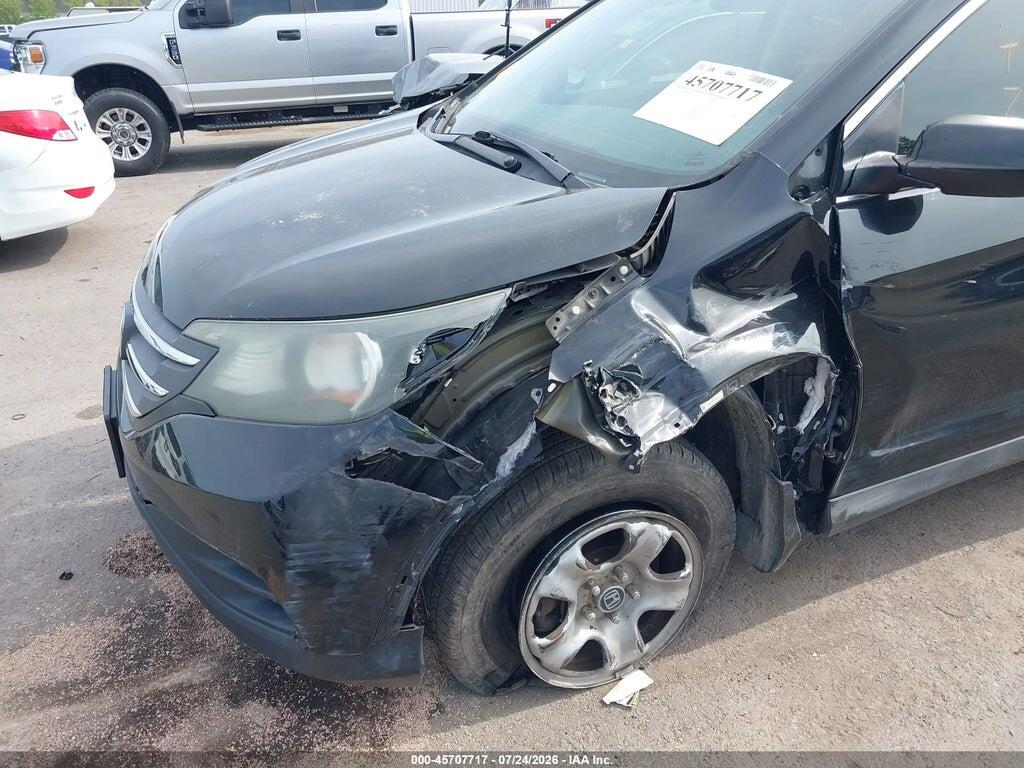 2HKRM4H38EH600941 2014 HONDA CR-V photo no. 6