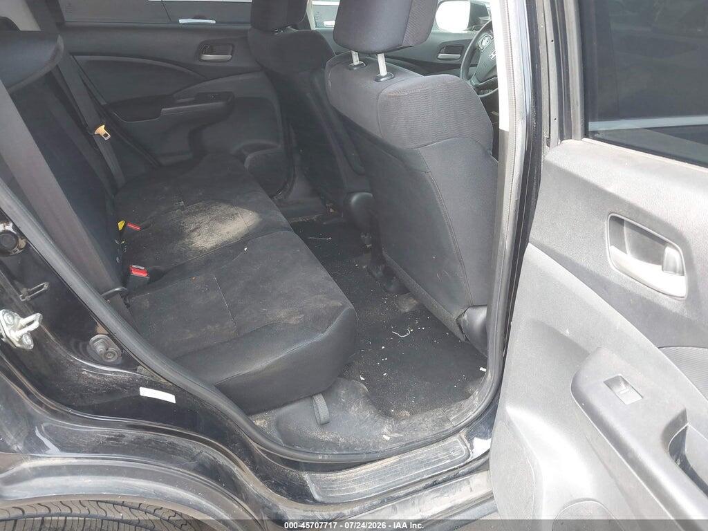 2HKRM4H38EH600941 2014 HONDA CR-V photo no. 8