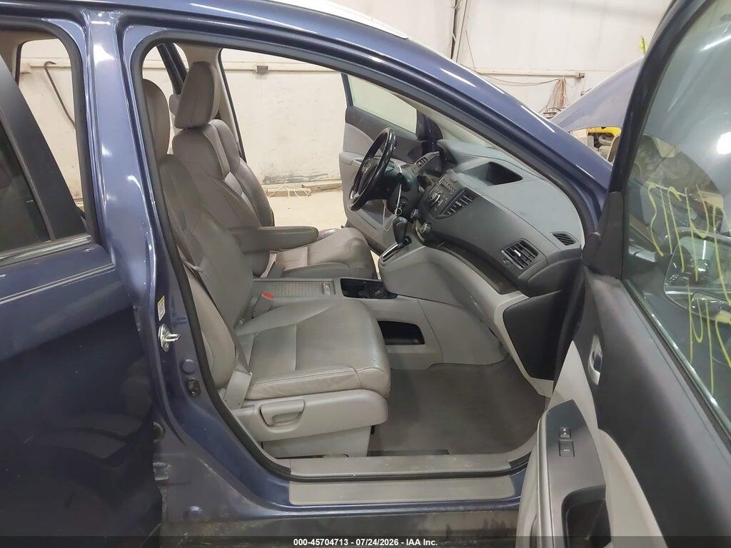 2HKRM4H77EH703156 2014 HONDA CR-V photo no. 5