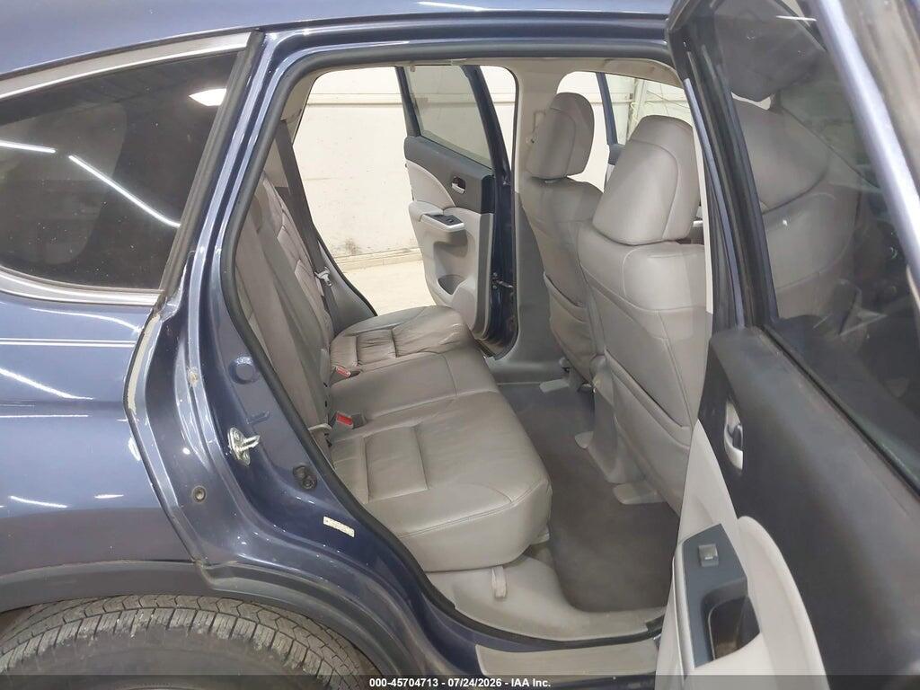 2HKRM4H77EH703156 2014 HONDA CR-V photo no. 8