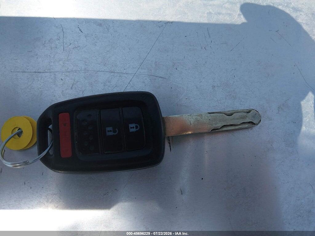 3CZRM3H37EG716225 2014 HONDA CR-V photo no. 11