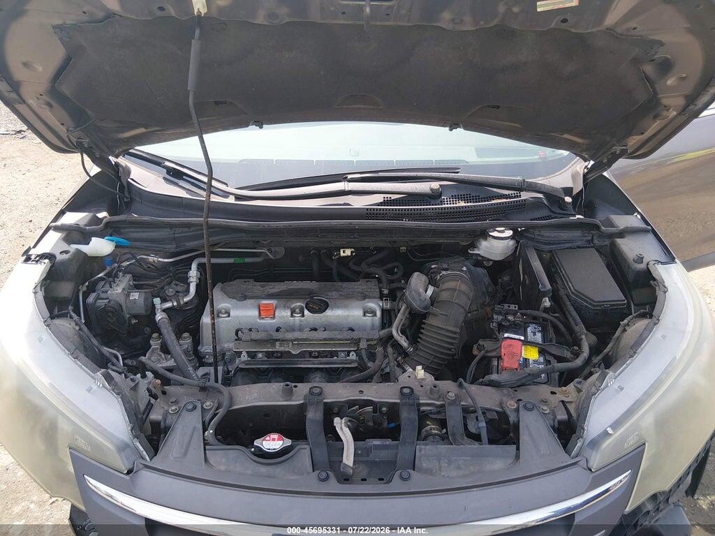 3CZRM3H35EG716448 2014 HONDA CR-V photo no. 10