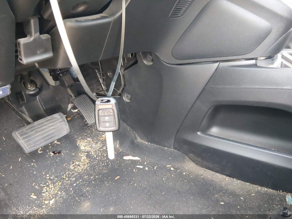 3CZRM3H35EG716448 2014 HONDA CR-V photo no. 11