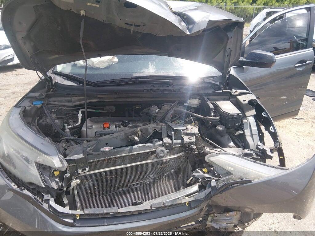 2HKRM3H33EH555997 2014 HONDA CR-V photo no. 10